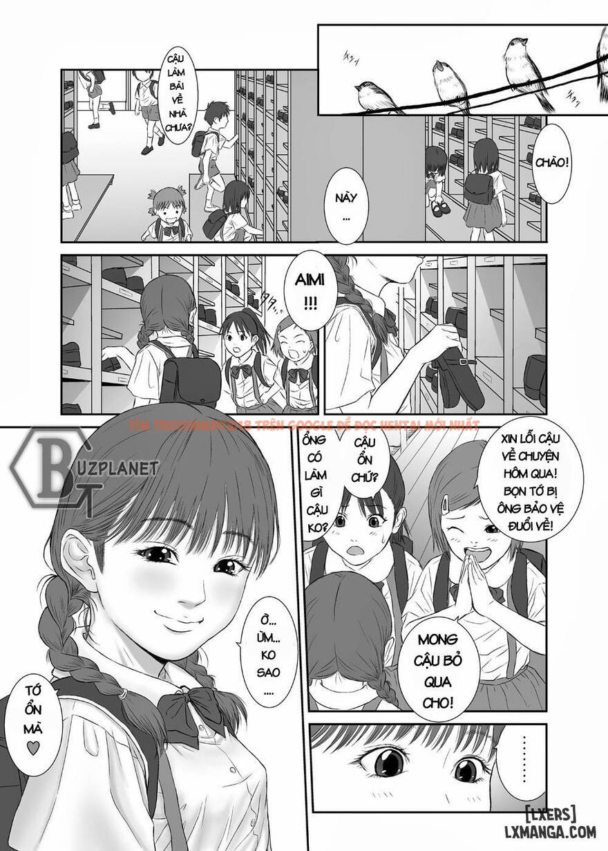 Xem ảnh 25 trong truyện hentai Blooming Of A Flower - One Shot - hentaitvn.net