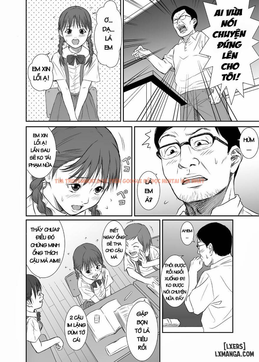Xem ảnh 4 trong truyện hentai Blooming Of A Flower - One Shot - hentaitvn.net