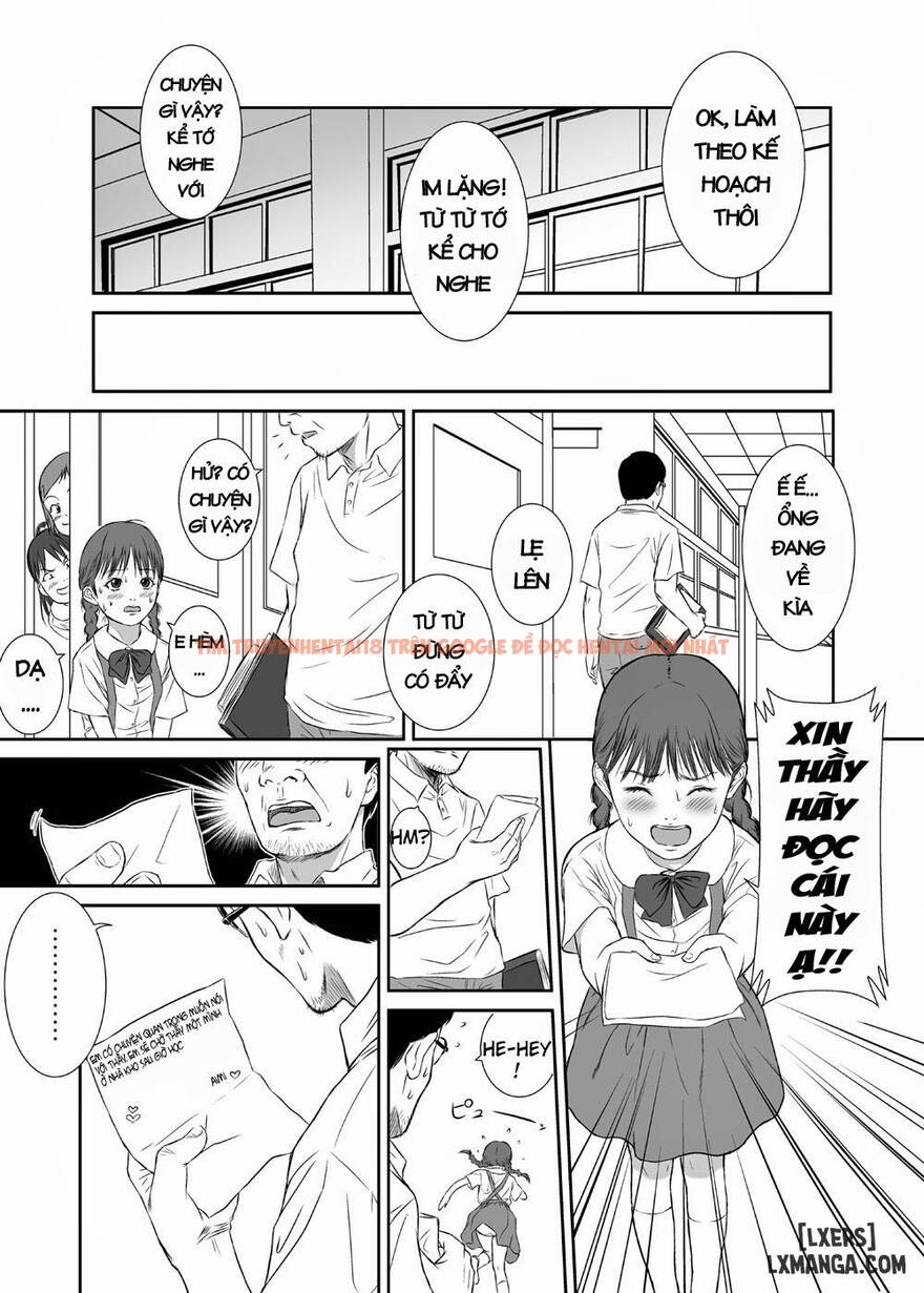 Xem ảnh 5 trong truyện hentai Blooming Of A Flower - One Shot - hentaitvn.net