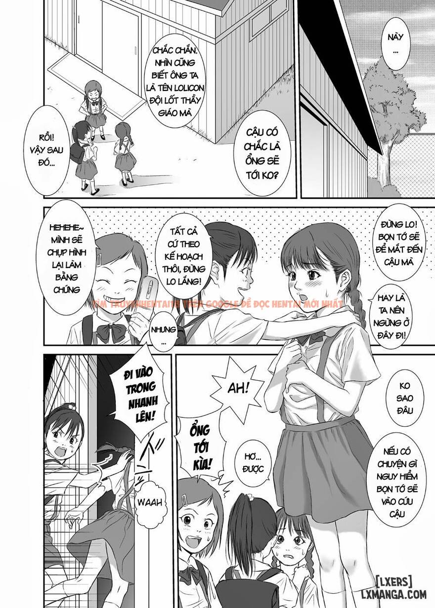 Xem ảnh 6 trong truyện hentai Blooming Of A Flower - One Shot - hentaitvn.net