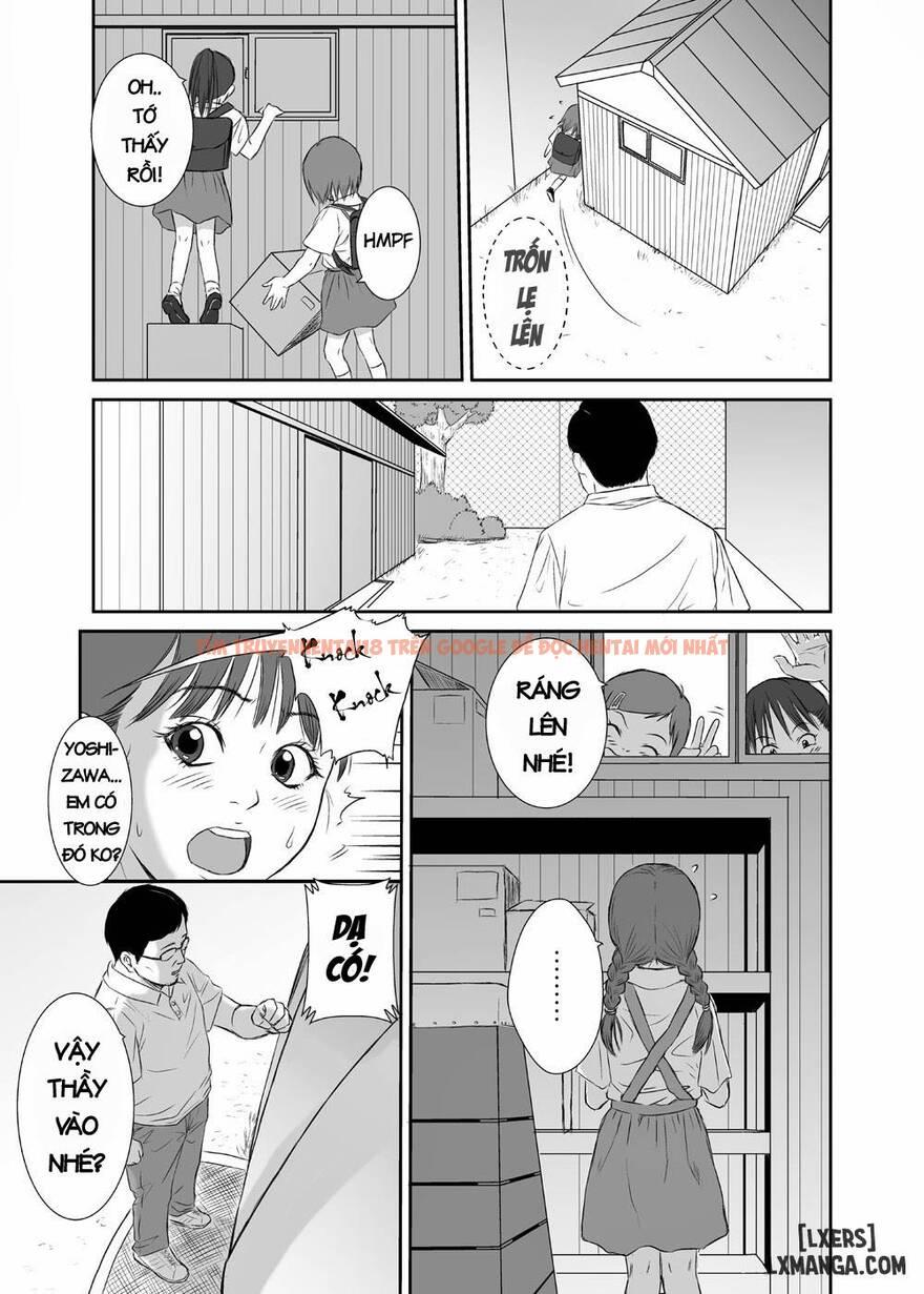 Xem ảnh 7 trong truyện hentai Blooming Of A Flower - One Shot - hentaitvn.net
