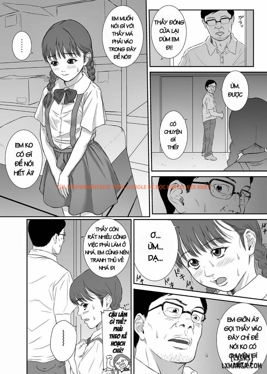 Xem ảnh 8 trong truyện hentai Blooming Of A Flower - One Shot - hentaitvn.net