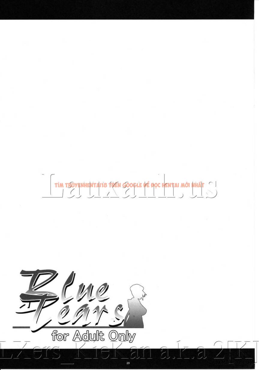 Xem ảnh 27 trong truyện hentai Dâm Thủy Tràn Ly - One Shot - hentaitvn.net