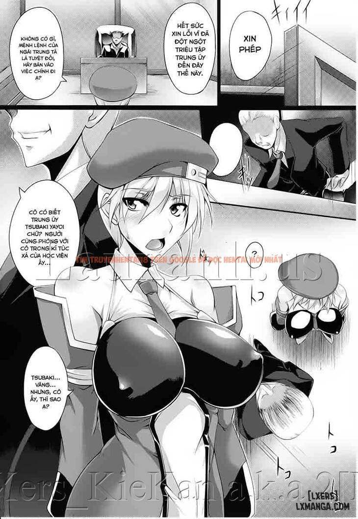 Xem ảnh 6 trong truyện hentai Dâm Thủy Tràn Ly - One Shot - hentaitvn.net