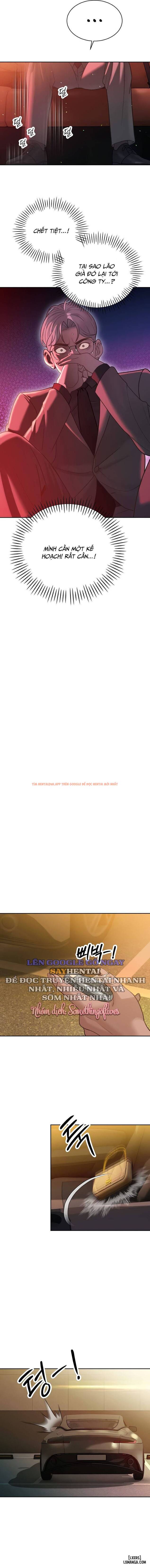 Xem ảnh Bố Chồng Tôi Địt Hết Bọn Họ - Chapter 11 - 8 6908757a6589e - TruyenVN.APP