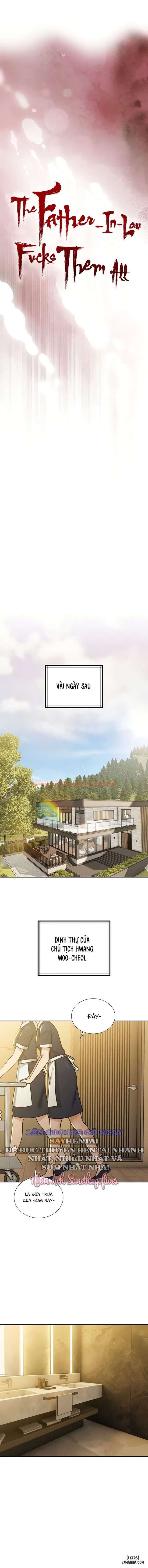 Xem ảnh 1 6923ed1637353 trong truyện hentai Bố Chồng Tôi Địt Hết Bọn Họ - Chapter 15 - hentaitvn.net
