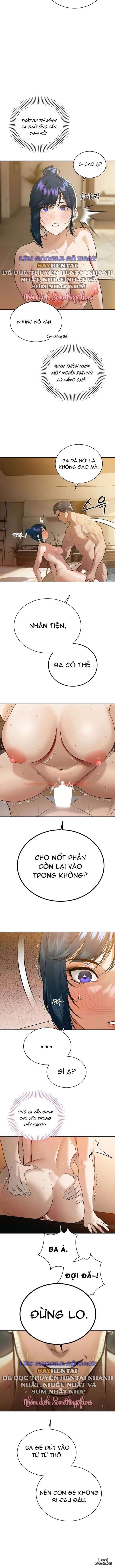 Xem ảnh Bố Chồng Tôi Địt Hết Bọn Họ - Chapter 20 - 5 694e3be207ff0 - Truyenhentaiz.net