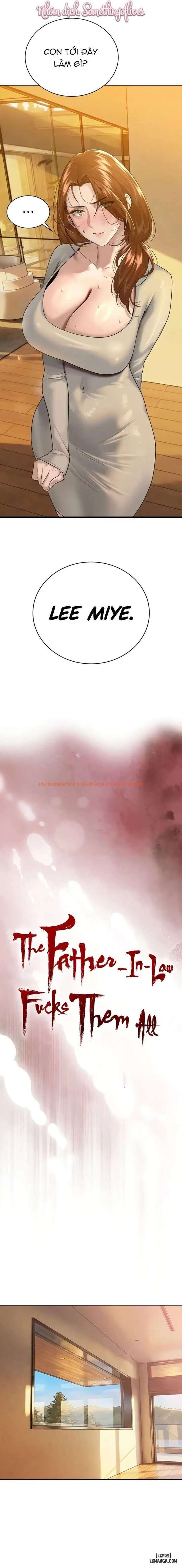 Xem ảnh 1 69644e0e8ff18 trong truyện hentai Bố Chồng Tôi Địt Hết Bọn Họ - Chapter 22 - www.hentaitvn.net