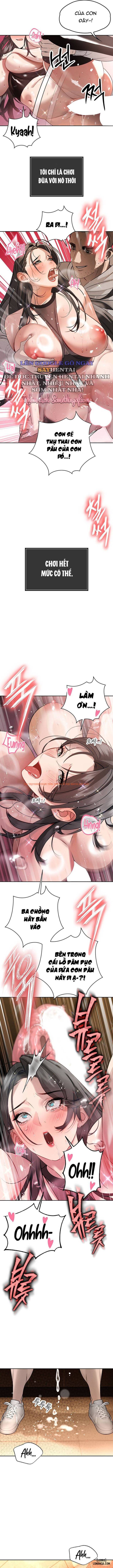 Trang truyện 10 68d23dea4df19 trong truyện tranh Bố Chồng Tôi Địt Hết Bọn Họ - Chap 5 - lxmanga.org