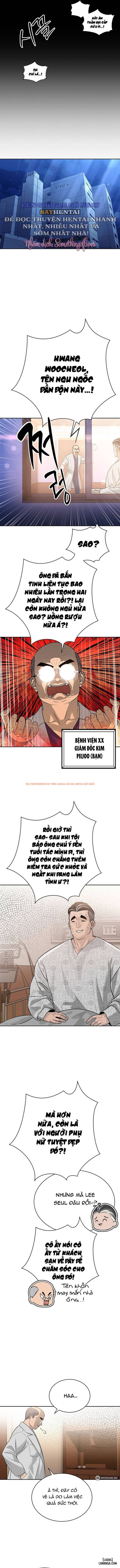 Trang truyện 13 68d23dea4df19 trong truyện tranh Bố Chồng Tôi Địt Hết Bọn Họ - Chap 5 - lxmanga.org