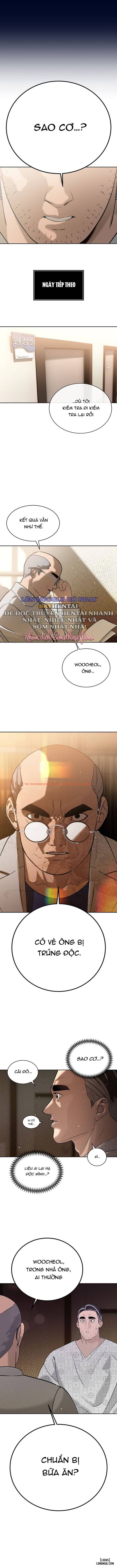 Trang truyện 16 68d23dea4df19 trong truyện tranh Bố Chồng Tôi Địt Hết Bọn Họ - Chap 5 - lxmanga.org