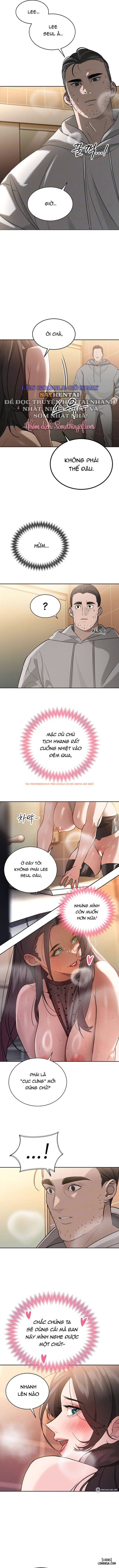 Trang truyện 3 68d23dea4df19 trong truyện tranh Bố Chồng Tôi Địt Hết Bọn Họ - Chap 5 - lxmanga.org