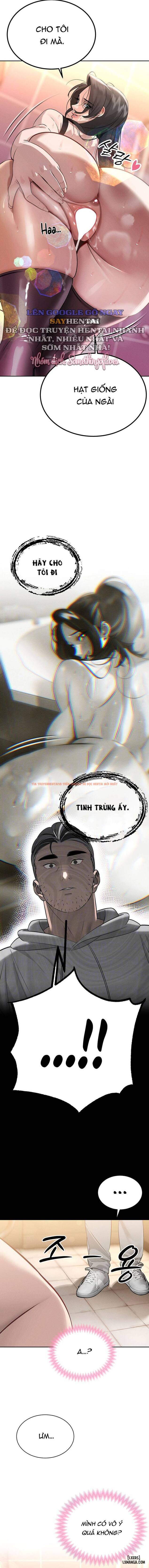 Trang truyện 4 68d23dea4df19 trong truyện tranh Bố Chồng Tôi Địt Hết Bọn Họ - Chap 5 - lxmanga.org