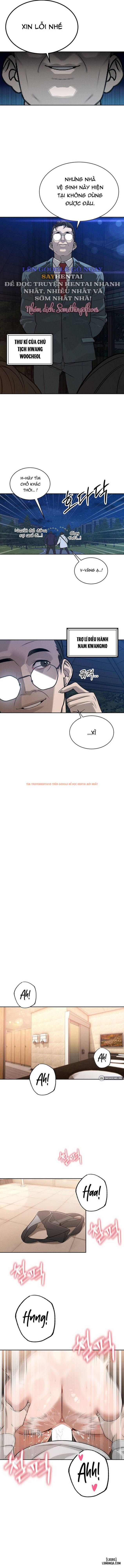 Trang truyện 7 68d23dea4df19 trong truyện tranh Bố Chồng Tôi Địt Hết Bọn Họ - Chap 5 - lxmanga.org