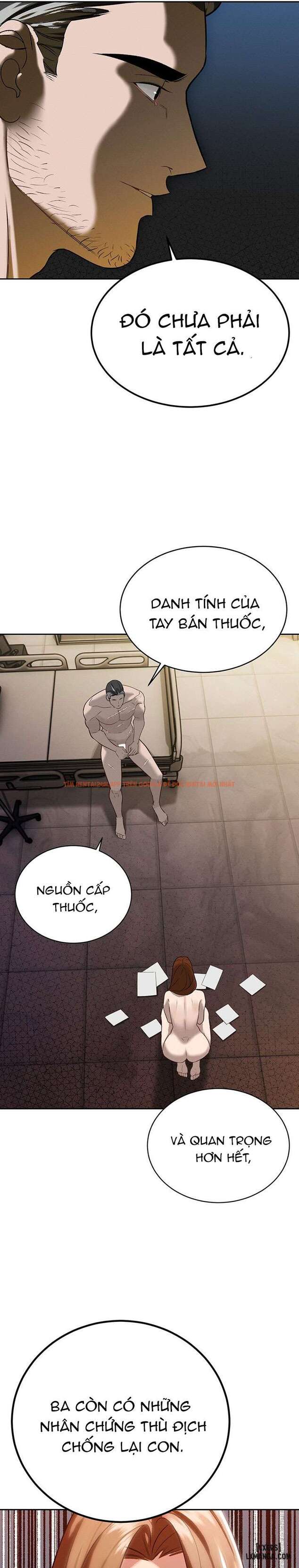 Bố Chồng Tôi Địt Hết Bọn Họ - Chapter 9