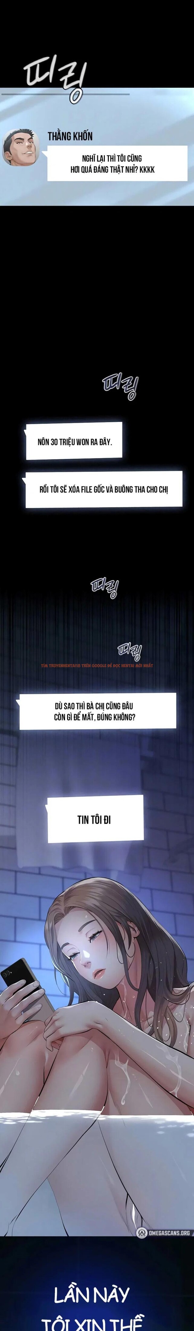 Xem ảnh 1 1 trong truyện hentai Bố Đường (Sugar Daddy) - Chapter 10 - hentaitvn.net