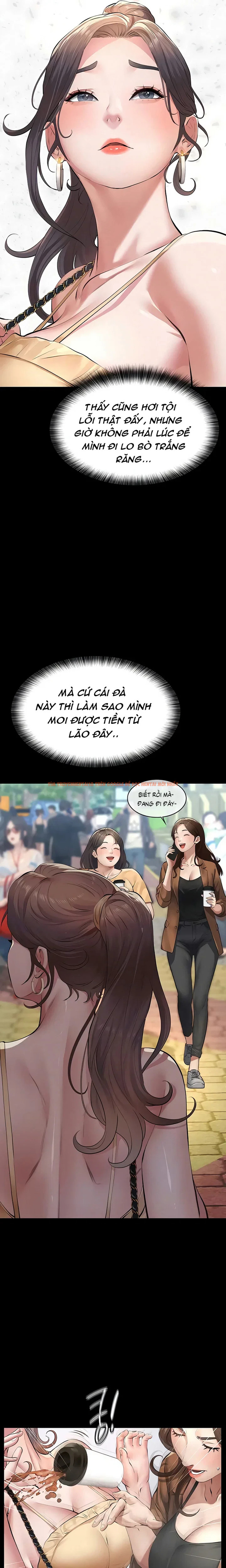 Xem ảnh 10 0 trong truyện hentai Bố Đường (Sugar Daddy) - Chapter 10 - hentaitvn.net