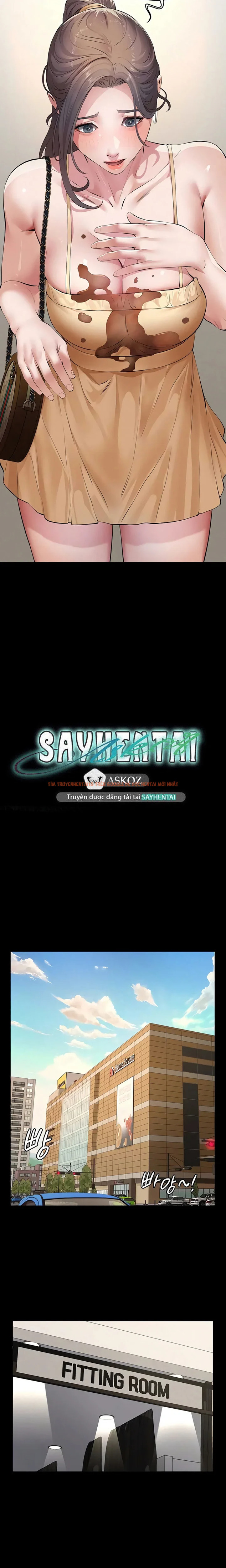 Xem ảnh 10 2 trong truyện hentai Bố Đường (Sugar Daddy) - Chapter 10 - hentaitvn.net