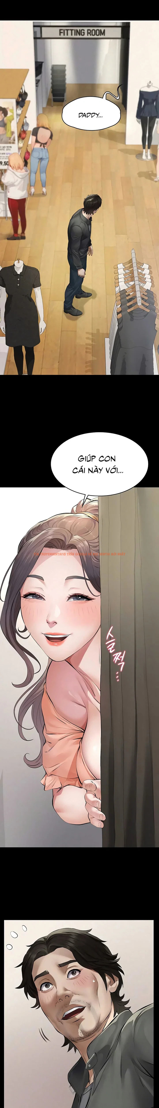 Xem ảnh 11 0 trong truyện hentai Bố Đường (Sugar Daddy) - Chapter 10 - hentaitvn.net