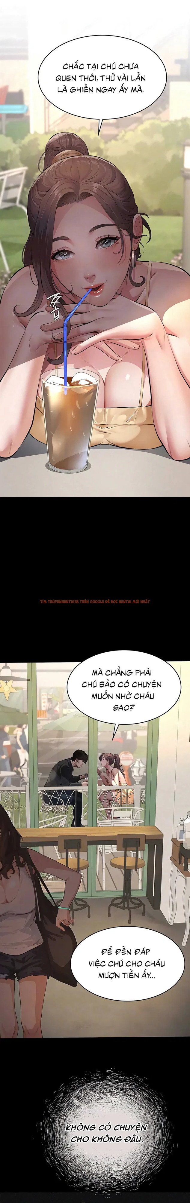 Xem ảnh 2 2 trong truyện hentai Bố Đường (Sugar Daddy) - Chapter 10 - hentaitvn.net