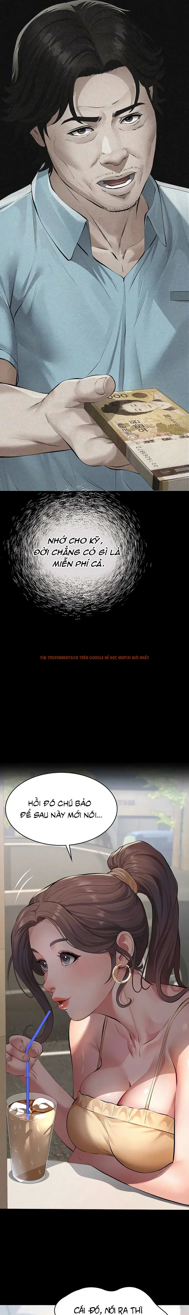 Xem ảnh 3 0 trong truyện hentai Bố Đường (Sugar Daddy) - Chapter 10 - hentaitvn.net