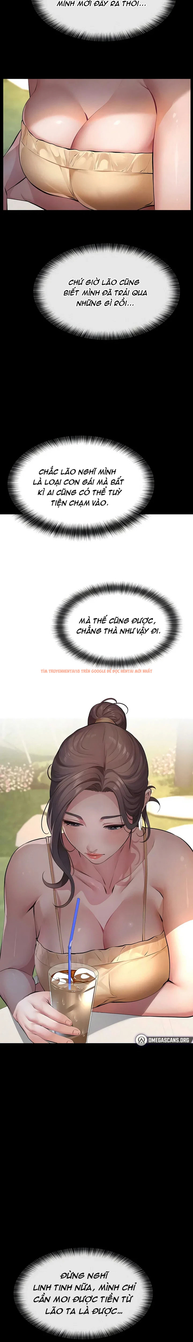 Xem ảnh 3 2 trong truyện hentai Bố Đường (Sugar Daddy) - Chapter 10 - hentaitvn.net