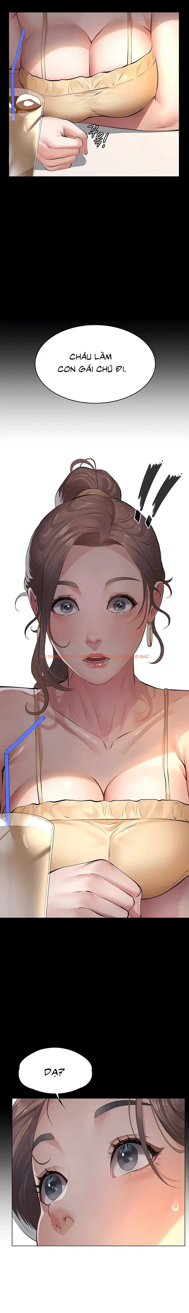 Xem ảnh 4 0 trong truyện hentai Bố Đường (Sugar Daddy) - Chapter 10 - hentaitvn.net