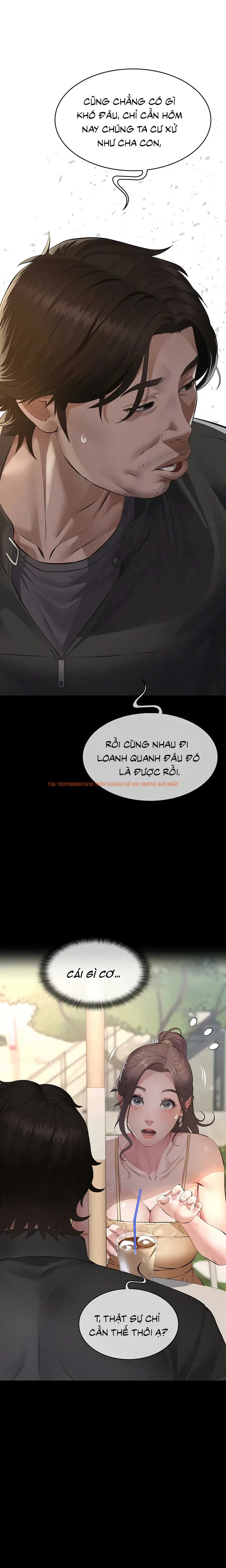 Xem ảnh 4 1 trong truyện hentai Bố Đường (Sugar Daddy) - Chapter 10 - hentaitvn.net