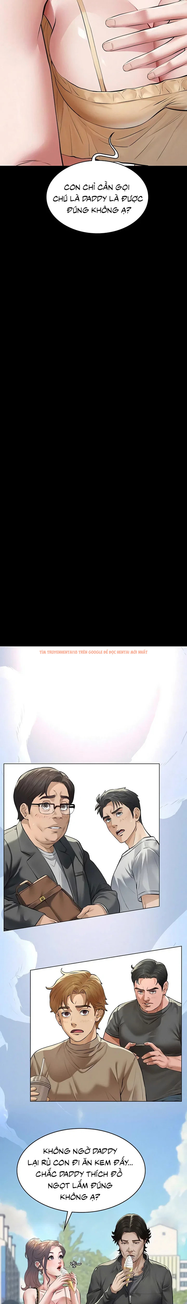 Xem ảnh 5 1 trong truyện hentai Bố Đường (Sugar Daddy) - Chapter 10 - hentaitvn.net