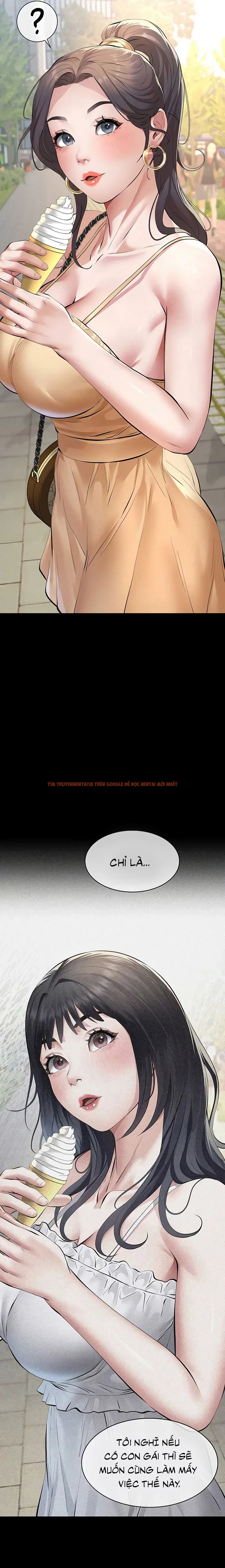 Xem ảnh 6 0 trong truyện hentai Bố Đường (Sugar Daddy) - Chapter 10 - hentaitvn.net