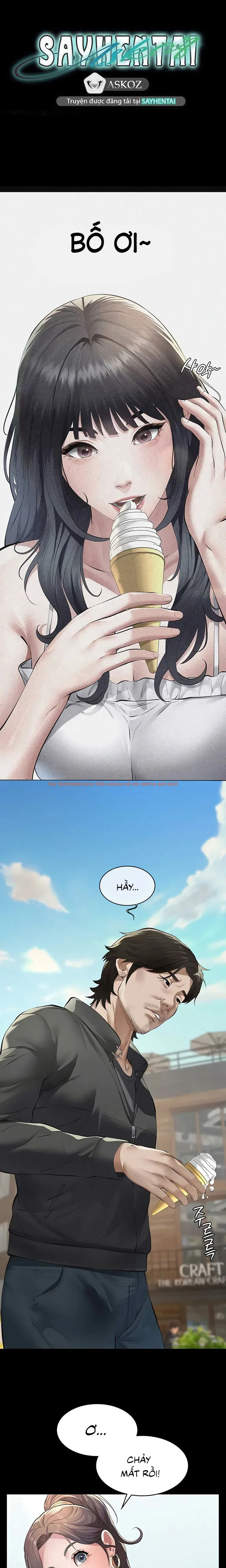 Xem ảnh 6 1 trong truyện hentai Bố Đường (Sugar Daddy) - Chapter 10 - hentaitvn.net