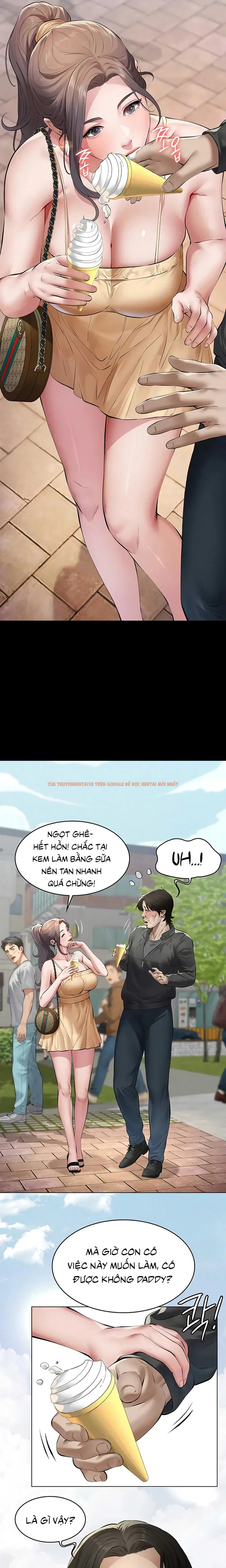 Xem ảnh 7 0 trong truyện hentai Bố Đường (Sugar Daddy) - Chapter 10 - hentaitvn.net