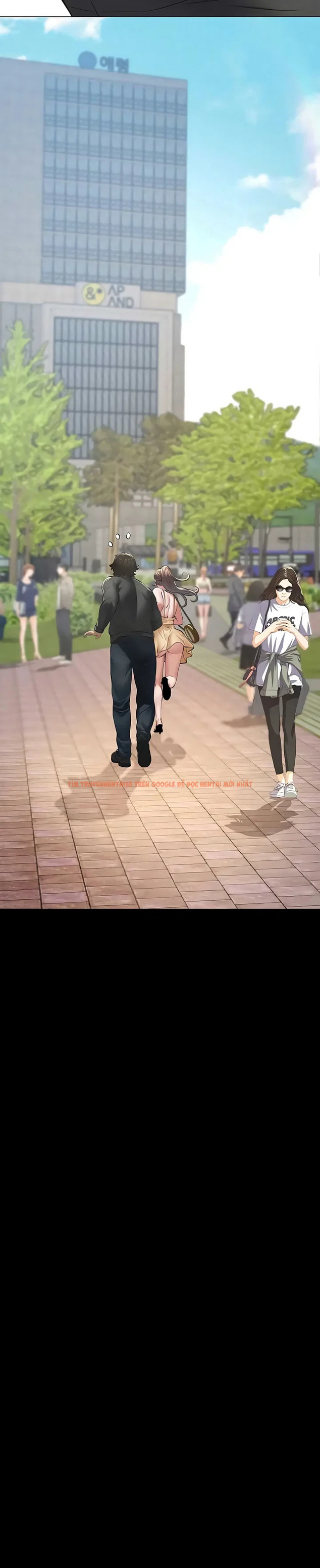 Xem ảnh 7 2 trong truyện hentai Bố Đường (Sugar Daddy) - Chapter 10 - hentaitvn.net