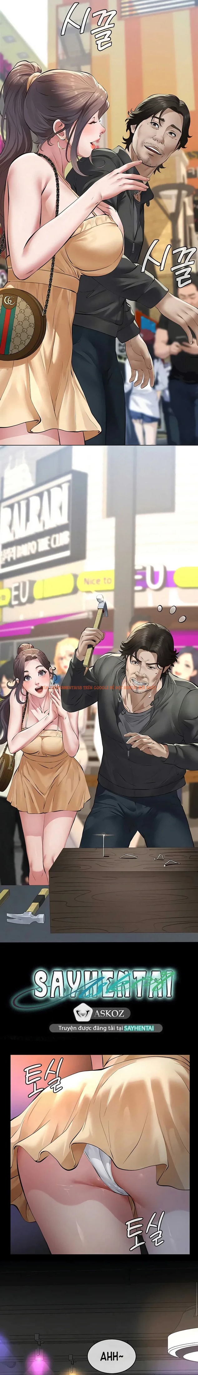 Xem ảnh 8 1 trong truyện hentai Bố Đường (Sugar Daddy) - Chapter 10 - hentaitvn.net