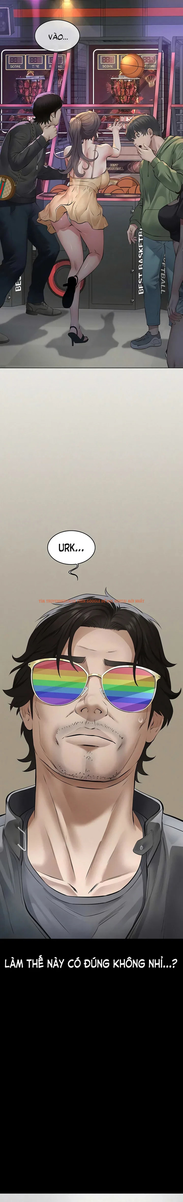 Xem ảnh 8 2 trong truyện hentai Bố Đường (Sugar Daddy) - Chapter 10 - hentaitvn.net