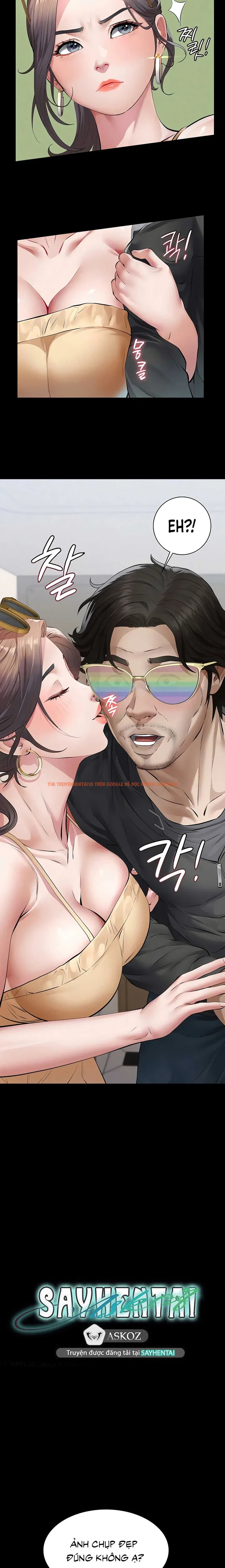 Xem ảnh 9 1 trong truyện hentai Bố Đường (Sugar Daddy) - Chapter 10 - hentaitvn.net