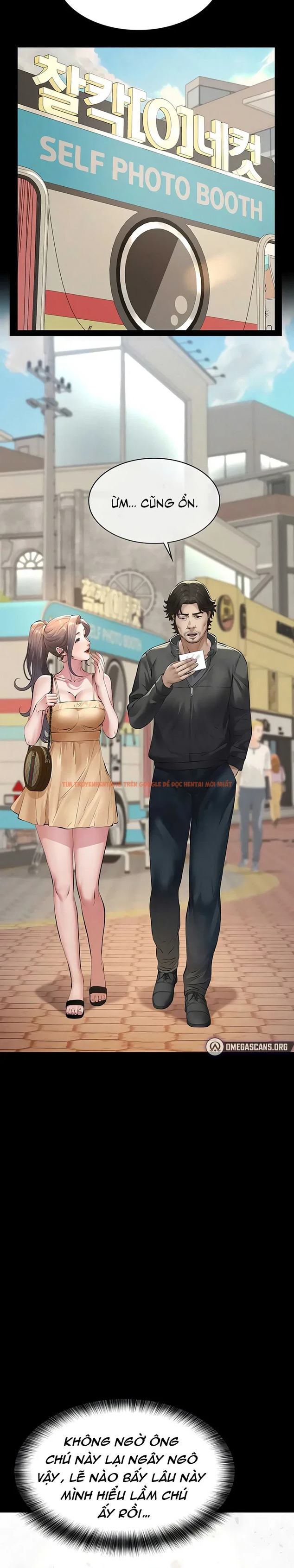 Xem ảnh 9 2 trong truyện hentai Bố Đường (Sugar Daddy) - Chapter 10 - hentaitvn.net