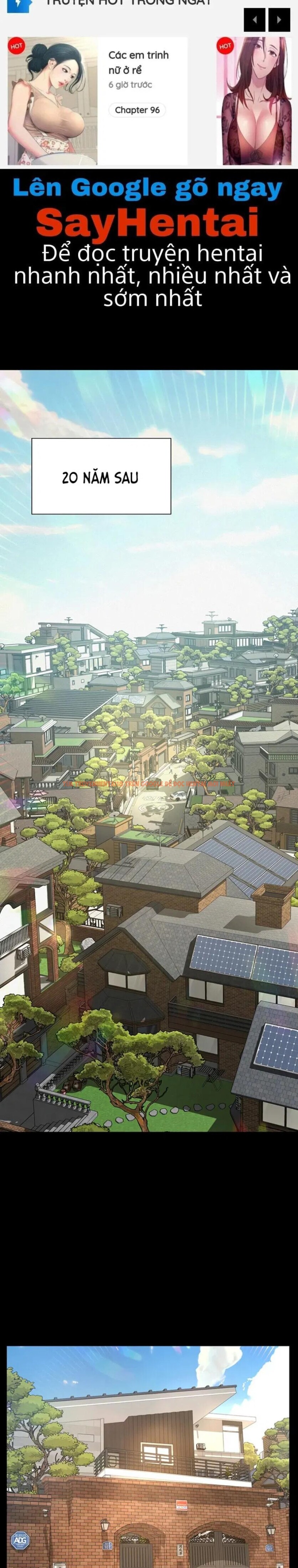 Xem ảnh Bố Đường (sugar Daddy) - Chapter 2 - 1 0 - Truyenhentaiz.net