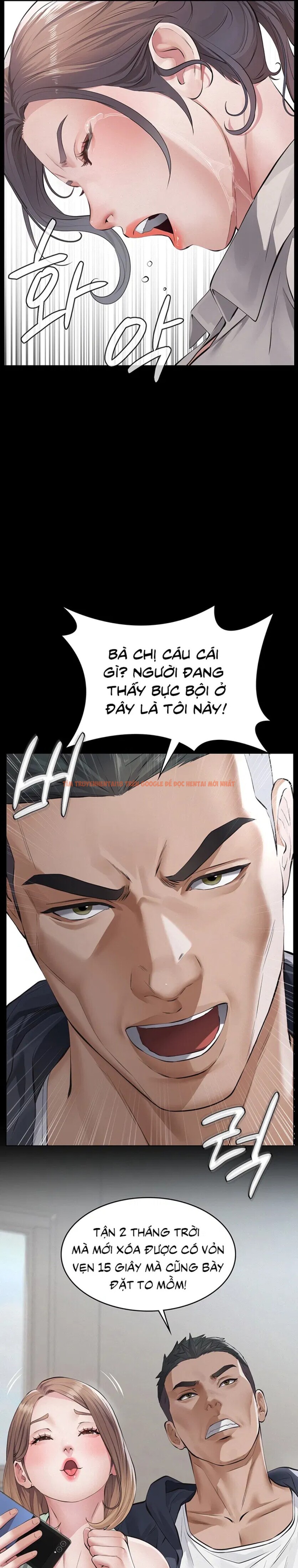 Xem ảnh Bố Đường (sugar Daddy) - Chapter 2 - 10 0 - Truyenhentaiz.net