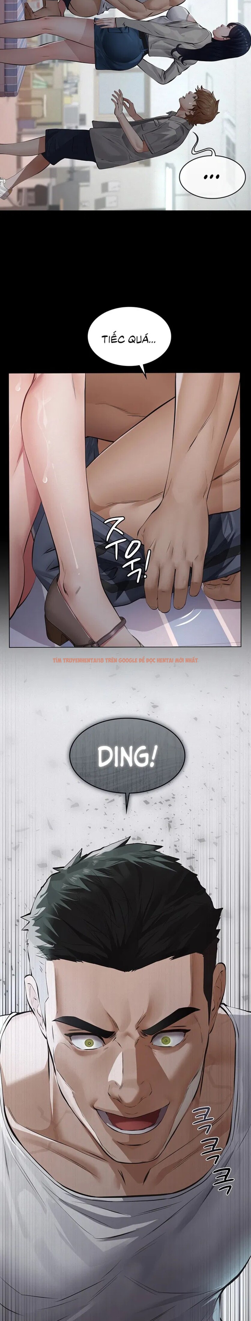 Xem ảnh Bố Đường (sugar Daddy) - Chapter 2 - 13 1 - Truyenhentaiz.net