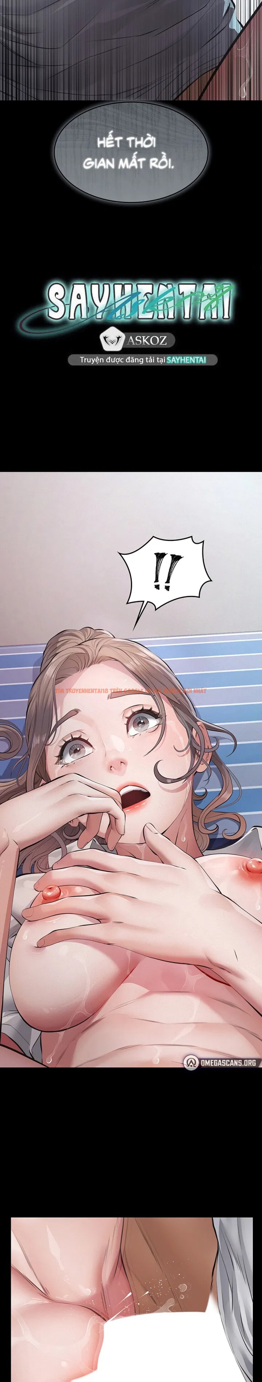 Xem ảnh Bố Đường (sugar Daddy) - Chapter 2 - 13 2 - Truyenhentaiz.net