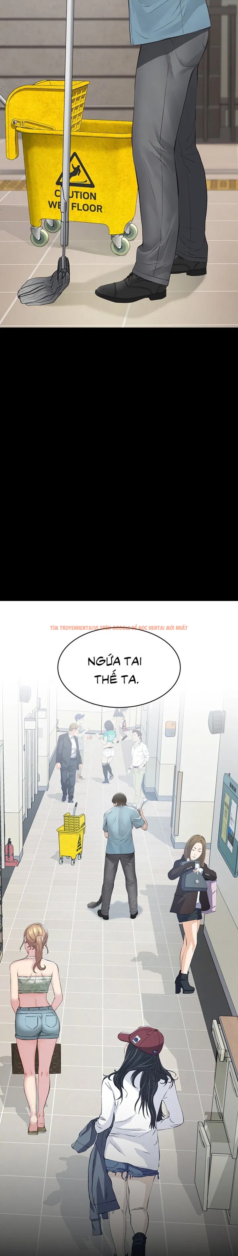 Xem ảnh Bố Đường (sugar Daddy) - Chapter 2 - 14 2 - Truyenhentaiz.net