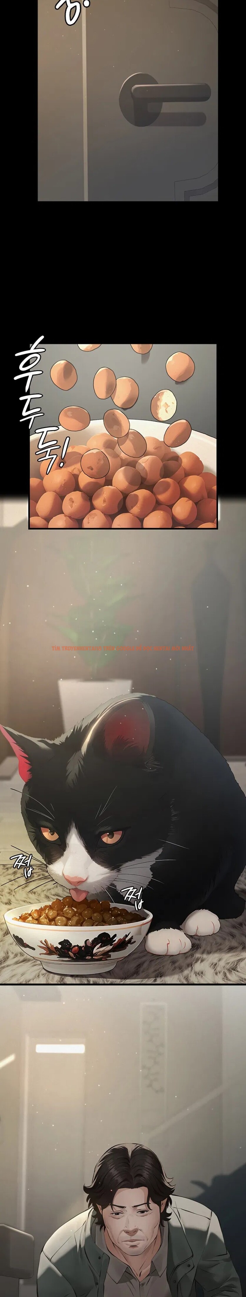 Xem ảnh Bố Đường (sugar Daddy) - Chapter 2 - 2 1 - Truyenhentaiz.net