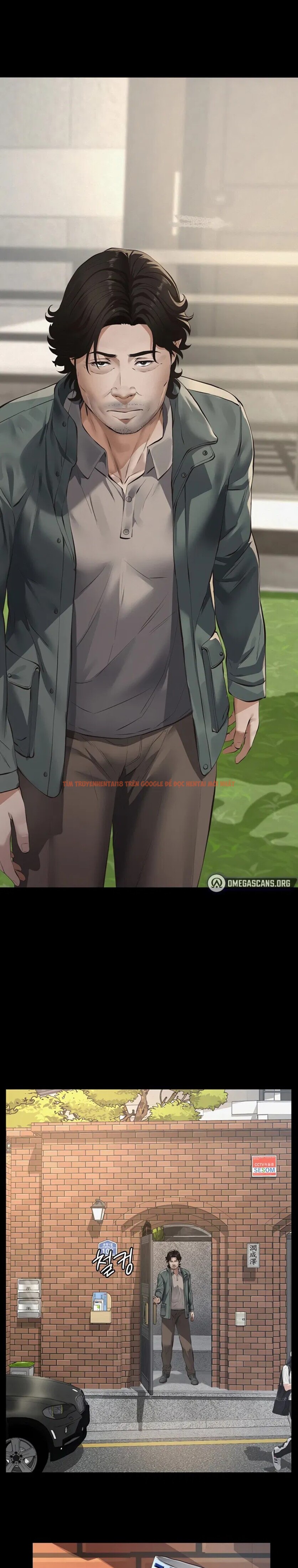 Xem ảnh Bố Đường (sugar Daddy) - Chapter 2 - 3 1 - Truyenhentaiz.net