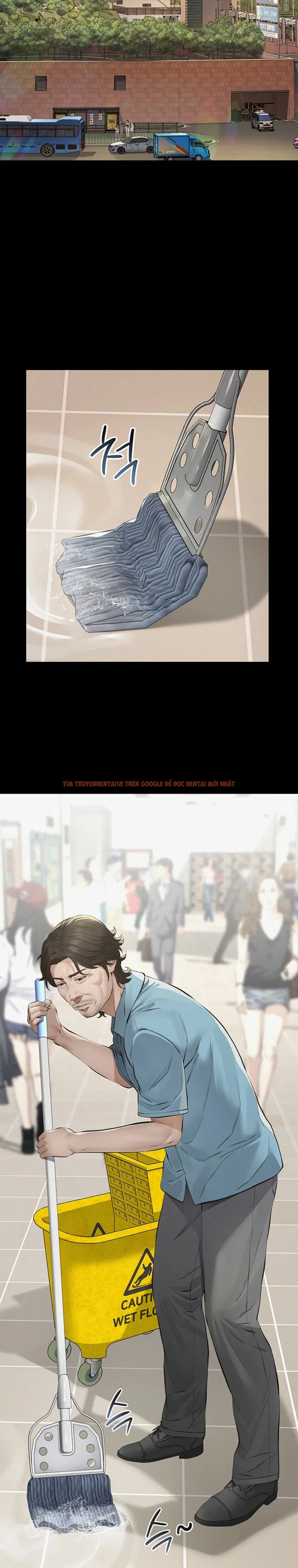 Xem ảnh Bố Đường (sugar Daddy) - Chapter 2 - 5 1 - Truyenhentaiz.net