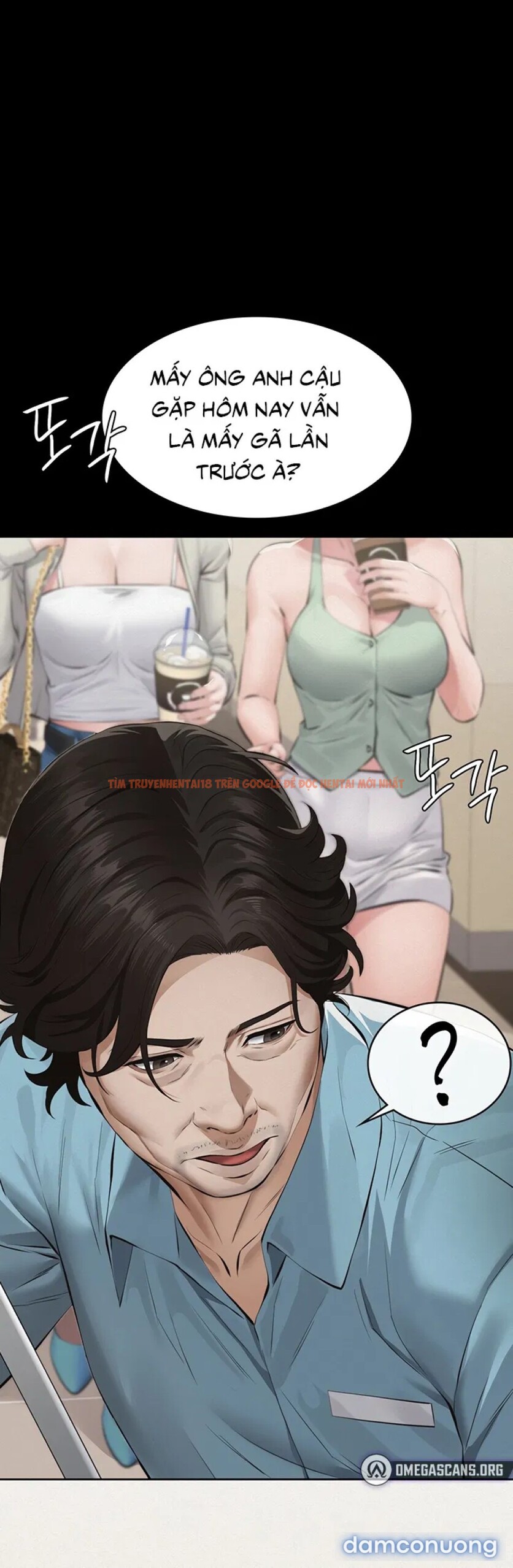 Xem ảnh Bố Đường (sugar Daddy) - Chapter 2 - 5 3 - Truyenhentaiz.net