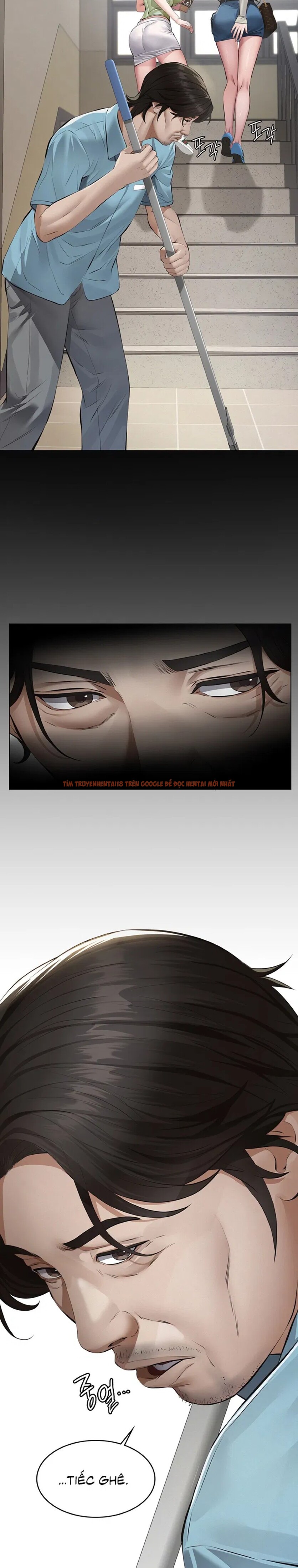 Xem ảnh Bố Đường (sugar Daddy) - Chapter 2 - 7 1 - Truyenhentaiz.net