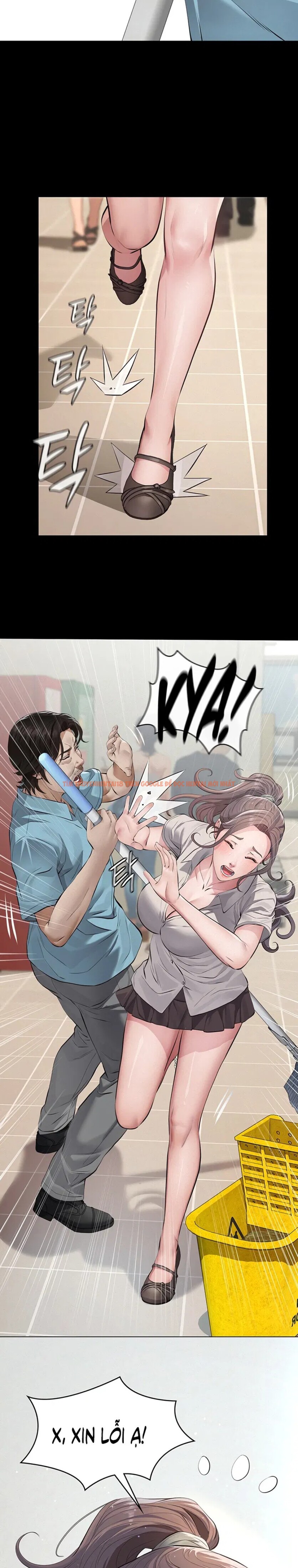 Xem ảnh Bố Đường (sugar Daddy) - Chapter 2 - 7 2 - Truyenhentaiz.net