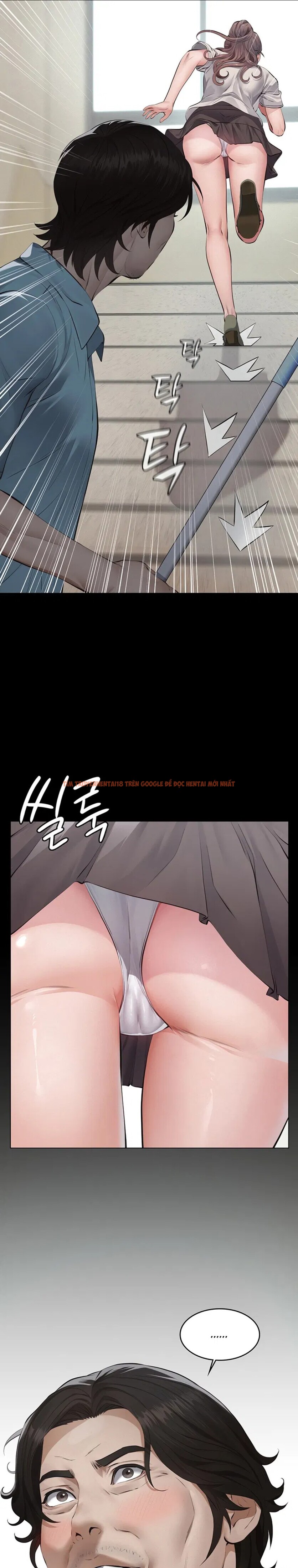 Xem ảnh Bố Đường (sugar Daddy) - Chapter 2 - 8 0 - Truyenhentaiz.net