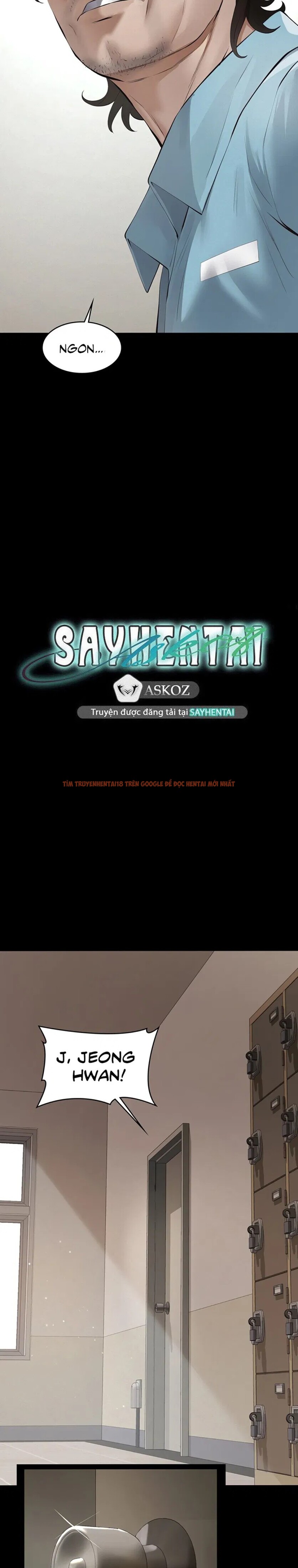 Xem ảnh Bố Đường (sugar Daddy) - Chapter 2 - 8 1 - Truyenhentaiz.net